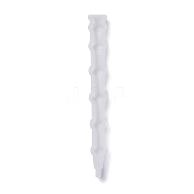 DIY Ballpoint Pen Silicone Molds DIY-Z019-10-1