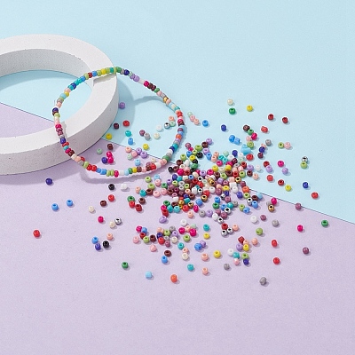 DIY Jewelry Sets DIY-YW0001-72A-1