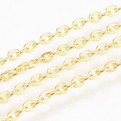 Iron Cable Chains CH-S041-G-NR-1