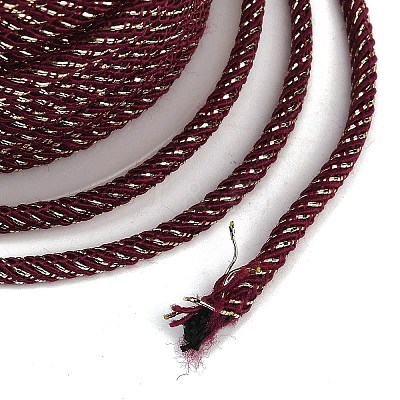 Nylon Braided Cords NWIR-C004-03H-1