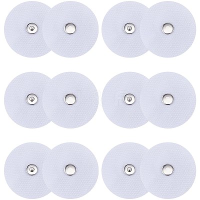10 Pairs Cloth Duvet Cover Clips FIND-CP0003-40-1