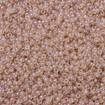 MIYUKI Round Rocailles Beads SEED-JP0008-RR2370-1