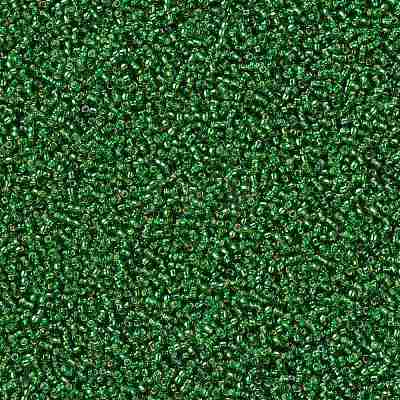 TOHO 15/0 Round Beads X-SEED-TR15-0027B-1