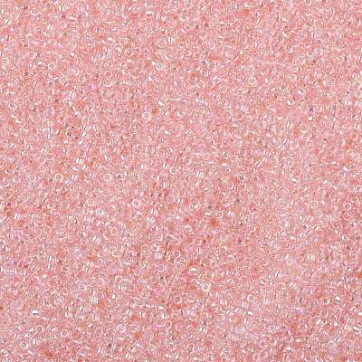 TOHO Round Seed Beads SEED-XTR15-0171L-1