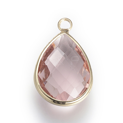 Glass Pendants X-GLAA-S110-A-11-1