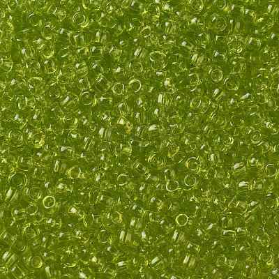 TOHO Round Seed Beads SEED-TR11-0004-1