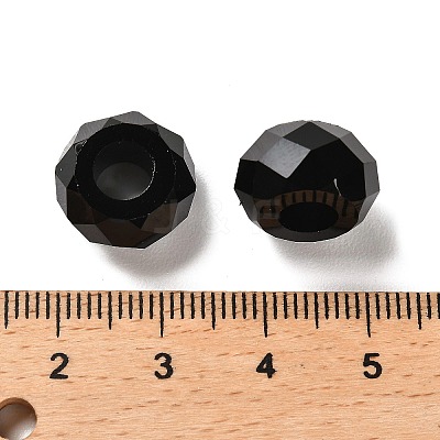 Resin European Beads LS-RESI-B020-06G-1