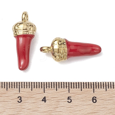 Ion Plating(IP) 304 Stainless Steel Pendants STAS-K277-06C-01-1