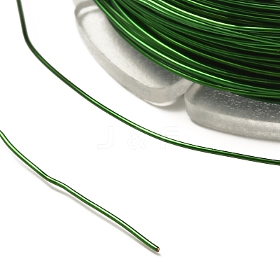 Round Copper Craft Wire CWIR-C001-01A-03-1