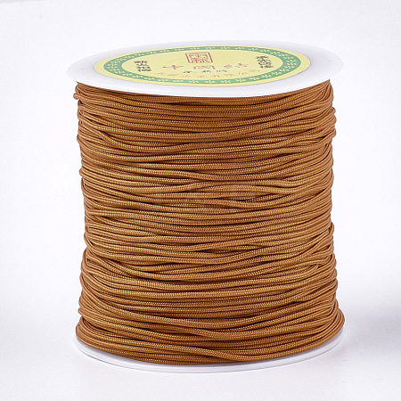 Nylon Thread NWIR-S007-03-1