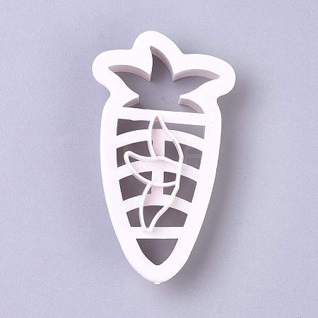 Food Grade Plastic Cookie Cutters LS-DIY-L020-33-1