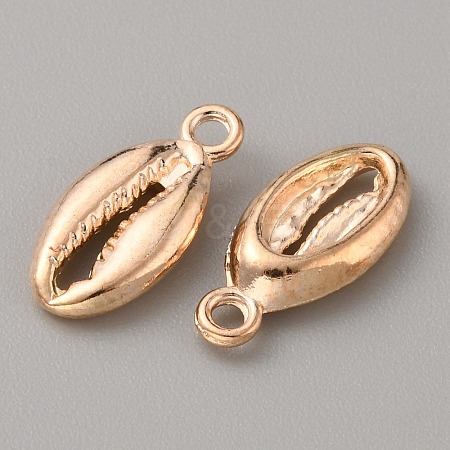 Ocean Series Alloy Pendants FIND-WH0032-93KCG-07-1
