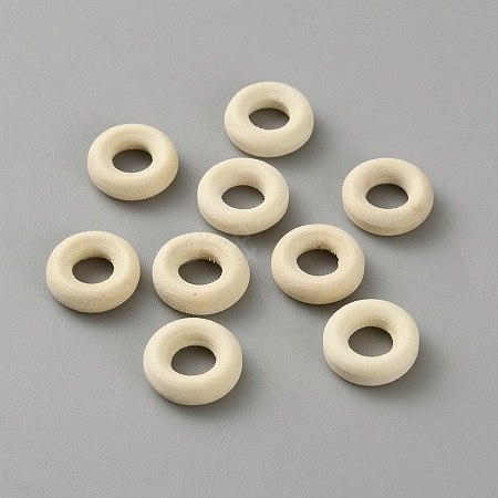 Wood Linking Rings WOOD-TAC0025-02A-1