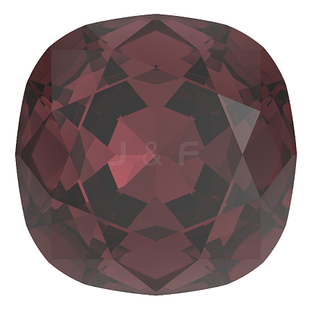 Preciosa® MAXIMA Crystal Fancy Stones X-PRC-FC12-90100-1