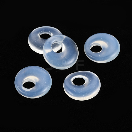 Opalite Pendants G-T122-67R-1