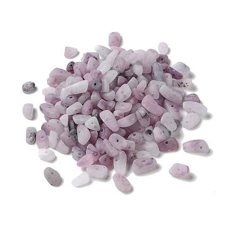 Acrylic Beads LS-OACR-C020-01A-1