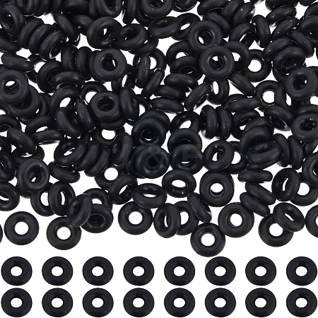 400Pcs Rubber O Rings FIND-SC0010-98B-1