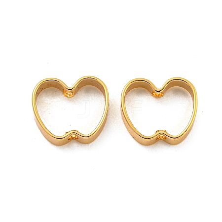 Brass Frames KK-U006-03G-05-1
