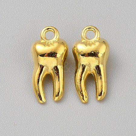 Zinc Alloy Pendants FIND-WH0139-501G-1