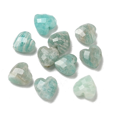 Natural Amazonite Beads G-G181-01G-1