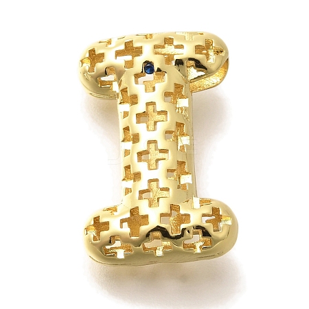 Brass Pendants KK-F884-G02-I-1