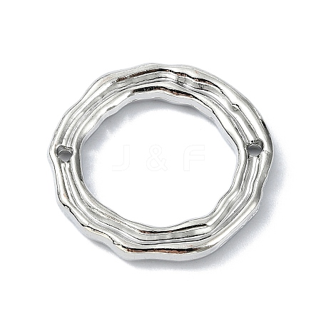 Rack Plating Alloy Links FIND-M014-03P-1