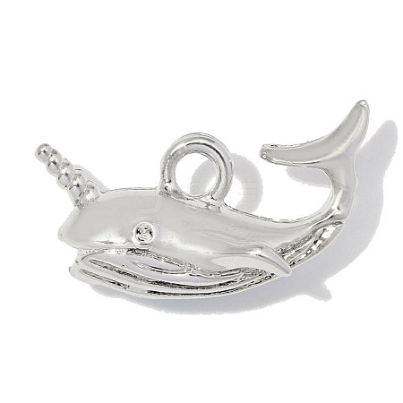 Zinc Alloy Pendants AL-OY001-13P-1