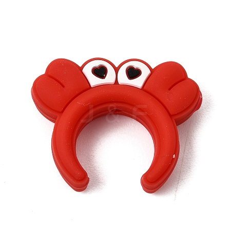 Silicone Beads SL-CBA2008-01G-1