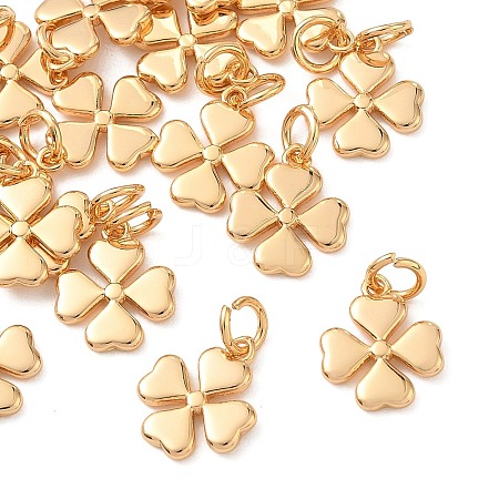 SHEGRACE Brass Charms XGRQ7H579-966G-1