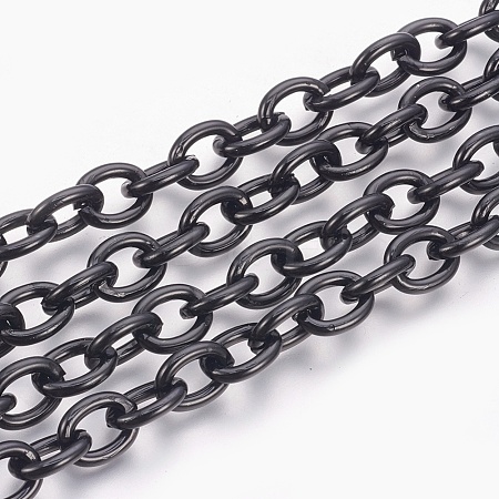 Aluminium Cable Chains CHA007-B-1