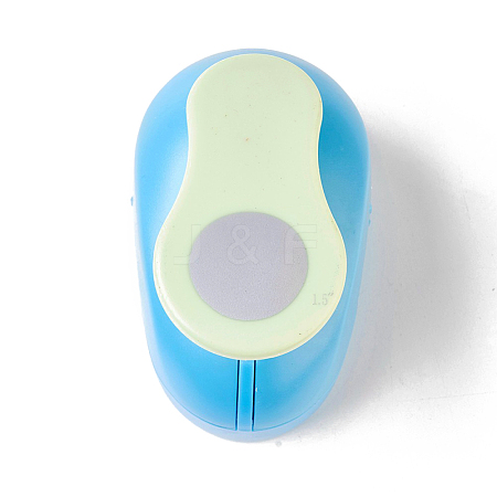 Embossing DIY Paper Printing Card Cutter DIY-WH0074-03D-1