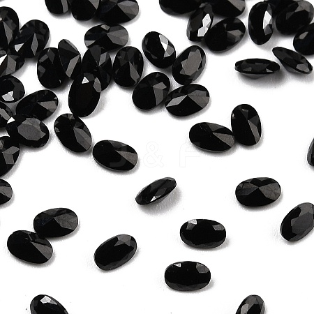 Faceted Natural Spinel Cabochons LS-G-I295-05C-16A-02-1