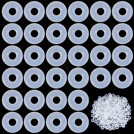 450Pcs Rubber O Rings KY-CP0001-30-1