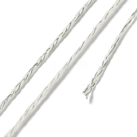 20M Polycotton Braided Cord OCOR-G015-03A-18-1