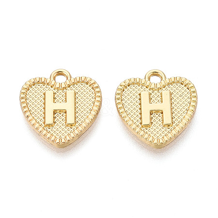 Alloy Pendants PALLOY-N157-001H-NR-1