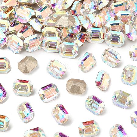 Preciosa® MAXIMA Crystal Fancy Stones X-PRC-FD10-00030-200-1