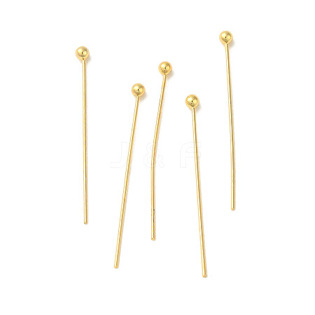 304 Stainless Steel Ball Head Pins STAS-K285-03J-G-1