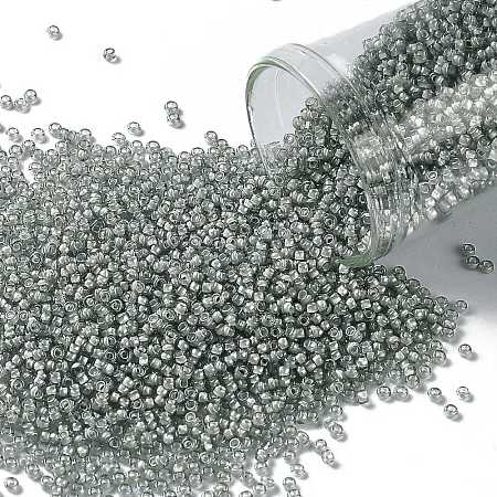 TOHO Round Seed Beads SEED-JPTR15-0376-1