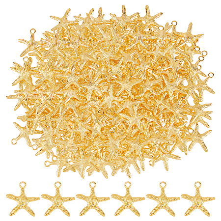 120Pcs Alloy Pendants TIBEP-DC0001-45-1