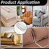 PVC Sofa Edge Strip FIND-WH00670-153E-5
