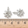 Alloy Rhinestone Pendants FIND-L024-05P-3