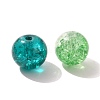 Mixed Style Glass Beads GLAA-XCP0012-02K-2