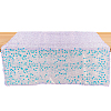 Polyester Sequin Table Runners AJEW-WH20080-48B-6