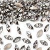 Preciosa® MAXIMA Crystal Fancy Stones X-PRC-FG15-00030-279-1
