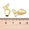Alloy Pendants AL-CBAF039-08G-3