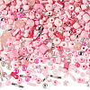 50g Glass Seed Beads SEED-TA0001-67B-2