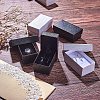 Paper Jewelry Boxes CBOX-WH0004-08A-7