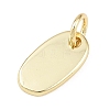 Brass Charms KK-L251-41G-A03-2