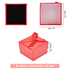 Cardboard Jewelry Earring Boxes CBOX-AR0001-003-2