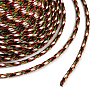 40M Nylon Coated 304 Stainless Steel Braided Wires TWIR-P002-01B-14-1